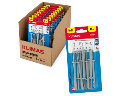 BSMK-06080K – Klimas Wkret-Met