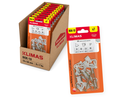 BGK-10K – Klimas Wkret-Met