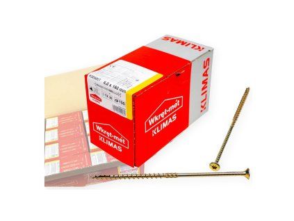 KMWHT-60160K – kartonové balení