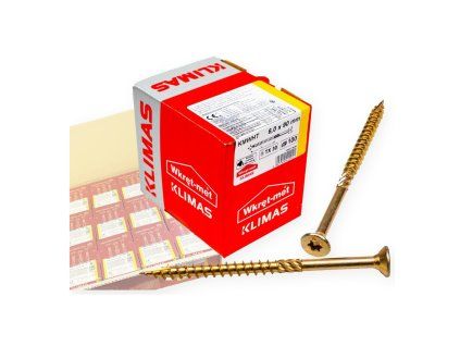 KMWHT-60090K – kartonové balení