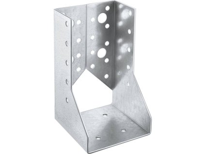 70x125x75mm hr. 2,0mm - Trámová botka / třmen - vnější