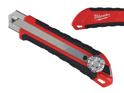9015 25mm odlamovaci vysuvaci noz milwaukee