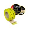 60mm x 40m - Těsnící páska pro spoje sádrokartonových a OSB desek - Jednostranná HYDRAL
