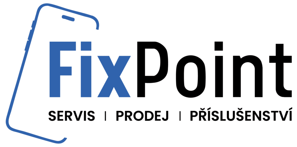 FixPoint | Zánovní zařízení Apple | 6x Praha