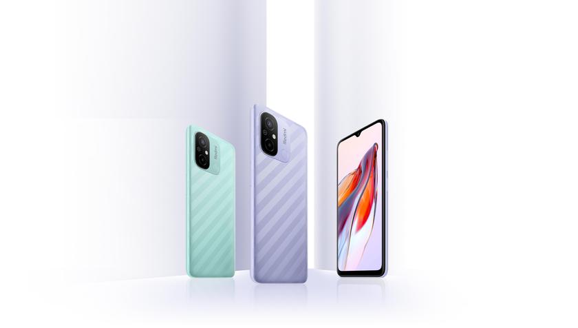 Redmi 12C: levný smartphone s procesorem Helio G85 a 50 MP fotoaparátem za pouhých 100 USD