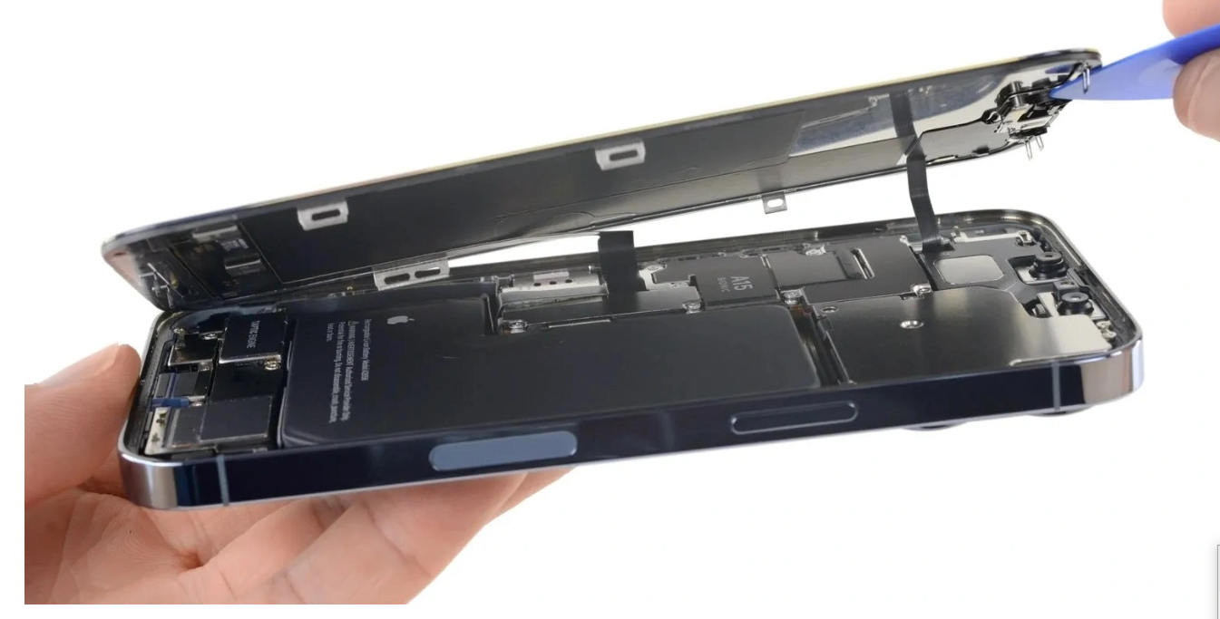 Čip A17 pro iPhone 15 bude energeticky úspornější