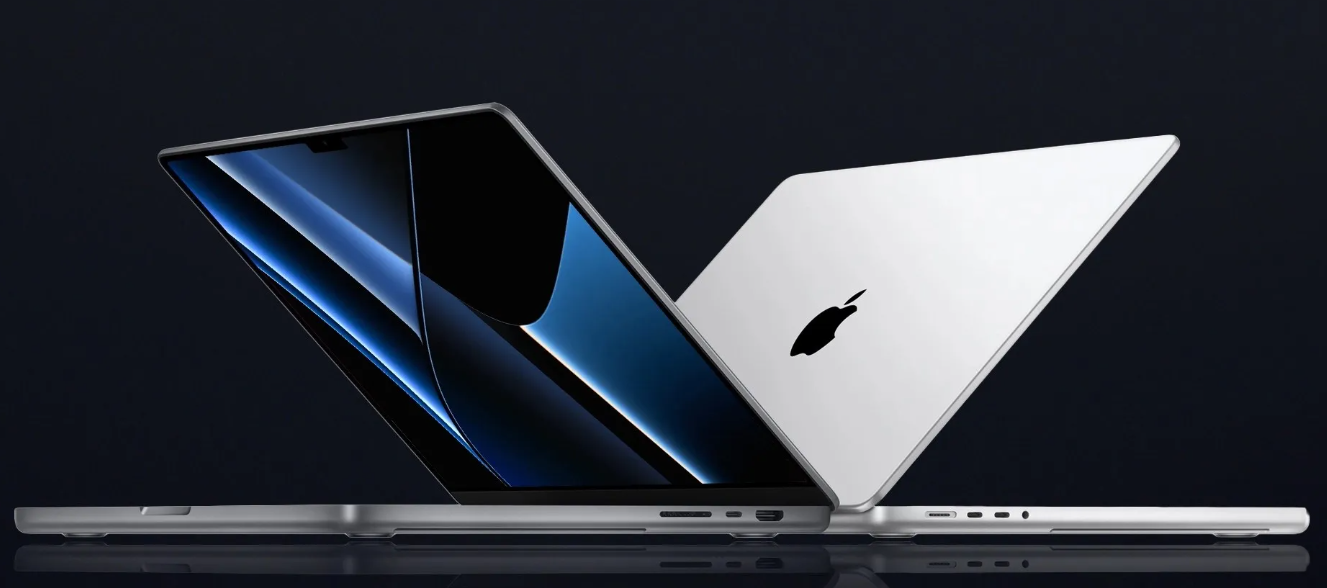 Apple uvede OLED MacBook Air na trh v roce 2024