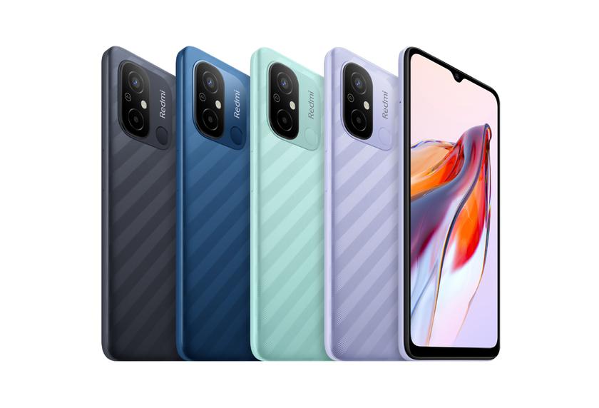 Globální verze Redmi 12C: POCO C55 s čipem MediaTek Helio G85 a 50 MP fotoaparátem připravena k oznámení