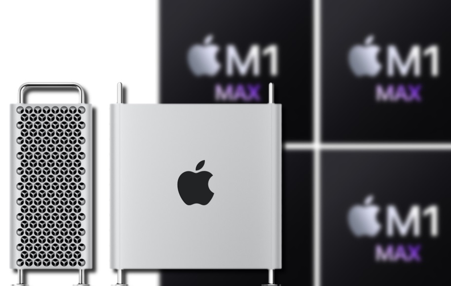 Apple ruší M2 Extreme a připravuje něco jednoduššího