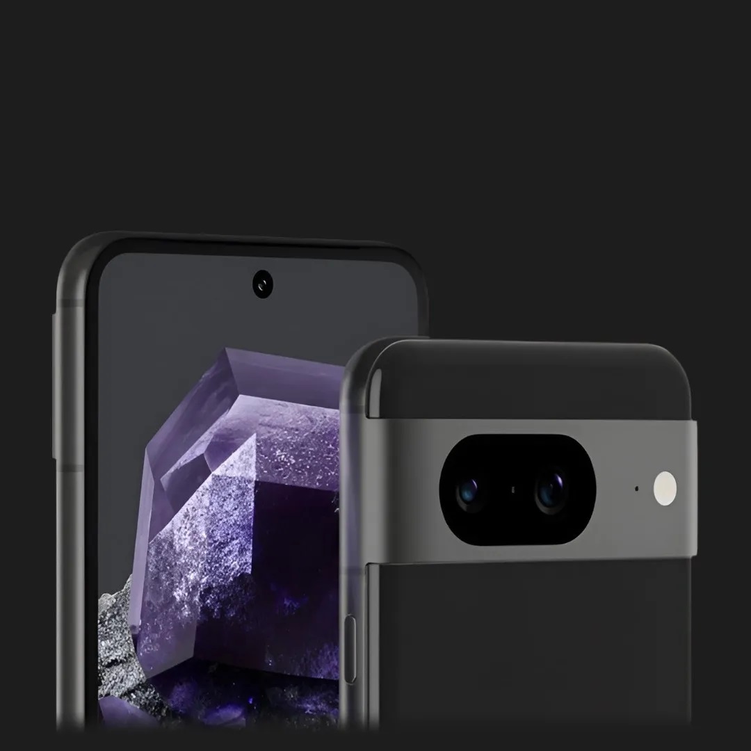 Nyní opravujeme také: Google Pixel 8A a Samsung Galaxy A53 5G