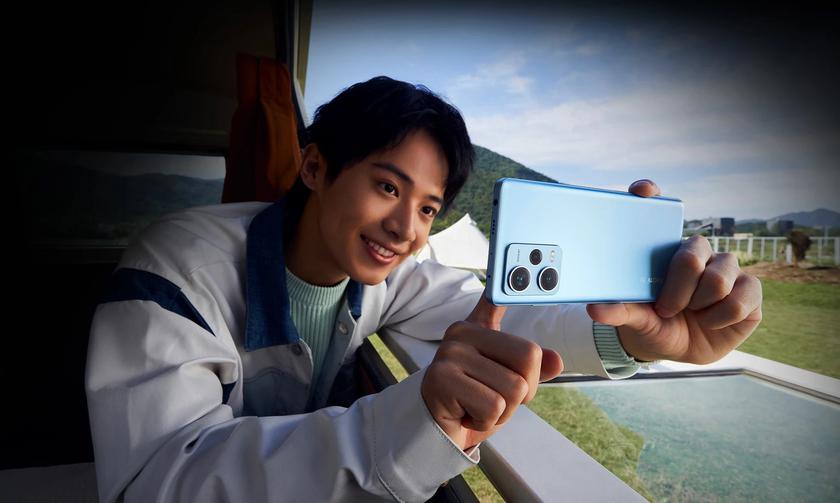 Redmi Note 12 Pro+ s 200MP fotoaparátem bude mimo Čínu stát od 300 dolarů