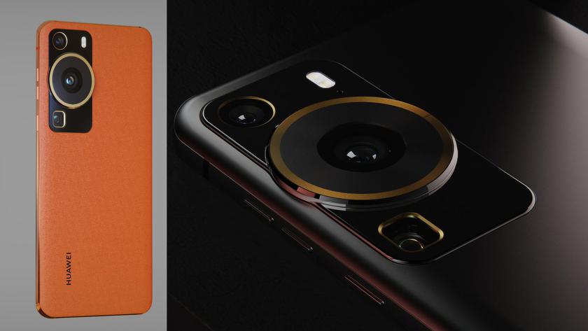 Čip Snapdragon 8 Gen 2, 120Hz OLED displej, ochrana IP68 a 50 Mpx fotoaparát: Insider odhaluje specifikace Huawei P60 Pro