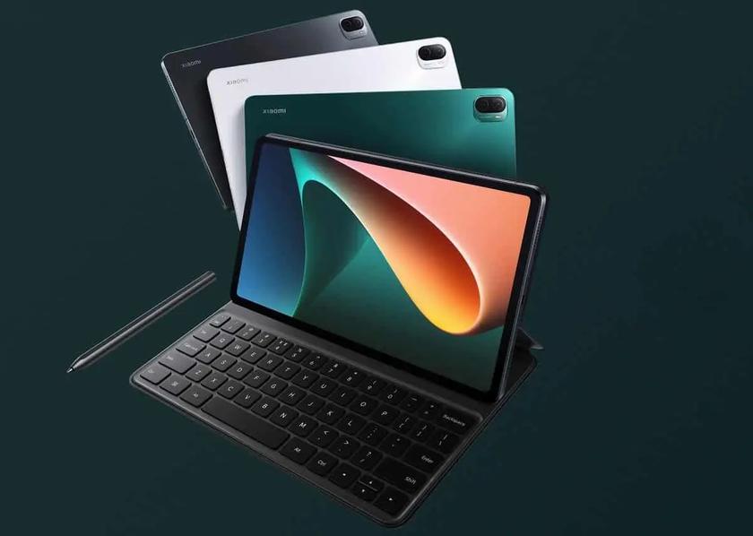 Xiaomi Pad 6 dostane Snapdragon 870 a 120Hz displej