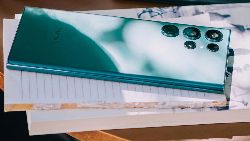 Dva měsíce před oznámením: vlajkové lodě Samsung Galaxy S23 se objevují na propagačních snímcích