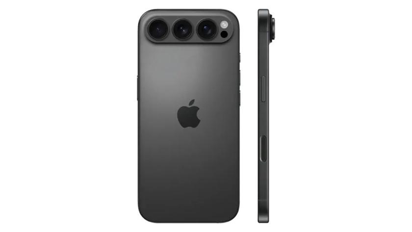 Únik z dodavatelského řetězce odhaluje, že nový iPhone 17 by mohl mít design podobný Pixelu 9 Pro