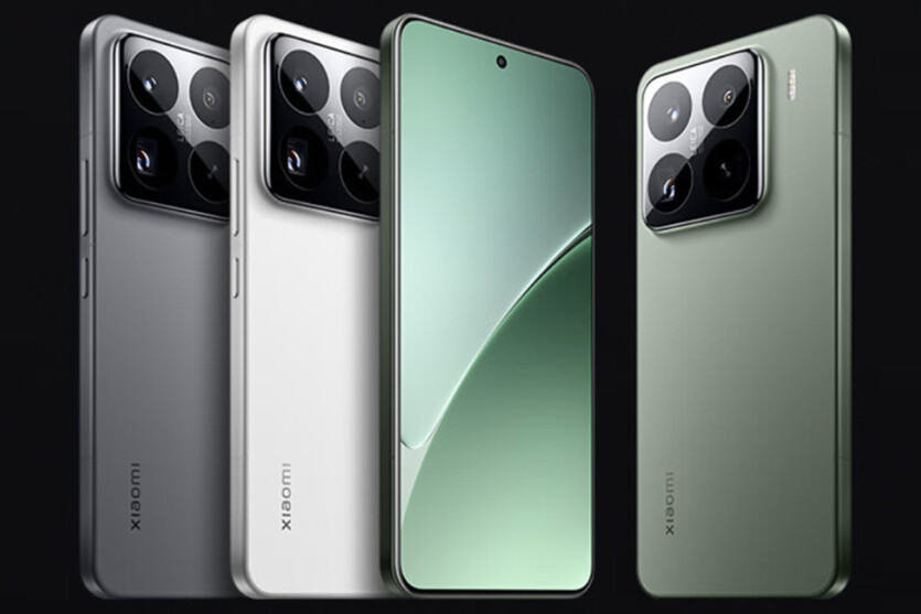 Android bez Googlu - Xiaomi, Oppo, Vivo a OnePlus se plánují zbavit amerických služeb