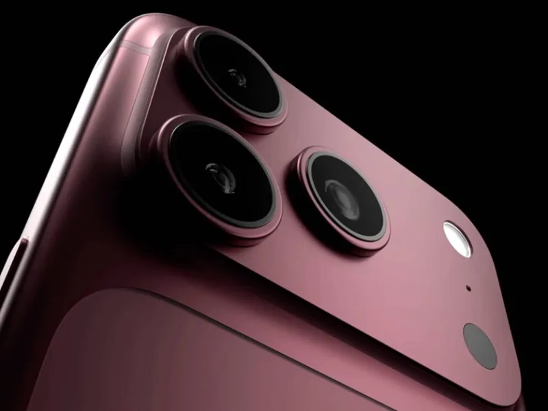 Apple oznámila datum představení nových iPhonů