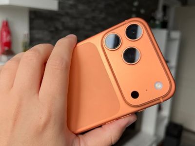 Insider: Apple výrazně přepracuje aplikaci Fotoaparát v iOS 27