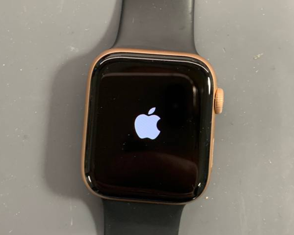 Výměna displeje Apple Watch