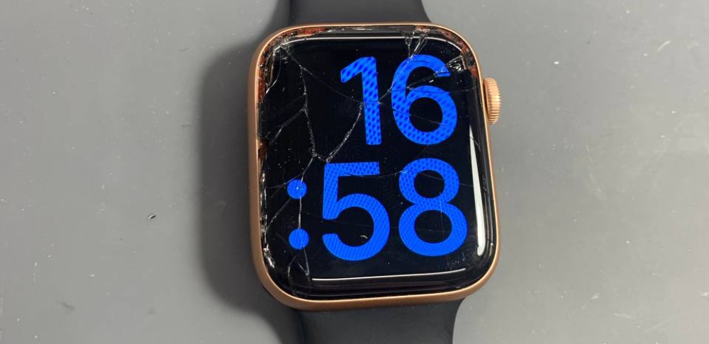 Jaké jsou možnosti opravy Apple Watch v servisu FixTime.cz