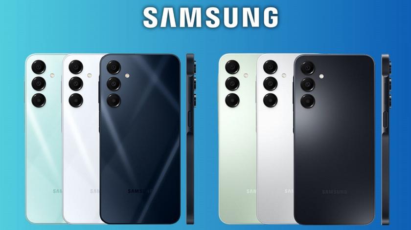 Cena, datum zahájení prodeje a barvy těla Galaxy A17 – insider sdílel důležité informace o novém levném smartphonu Samsung