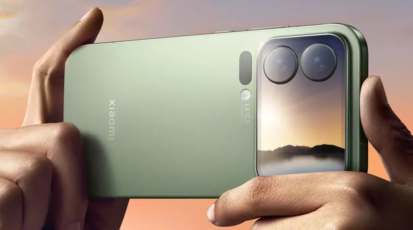 Co dokáže fotoaparát Xiaomi 17 Pro Max: blogger porovnal možnosti novinky s jinými fotografickými vlajkovými loděmi