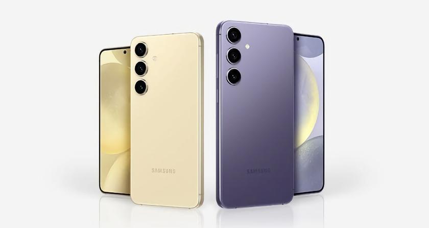 Nečekaně: Galaxy S24, Galaxy S23, Galaxy S23 FE, Galaxy Fold 5, Galaxy Flip 5 a Galaxy A54 začínají dostávat další aktualizaci softwaru