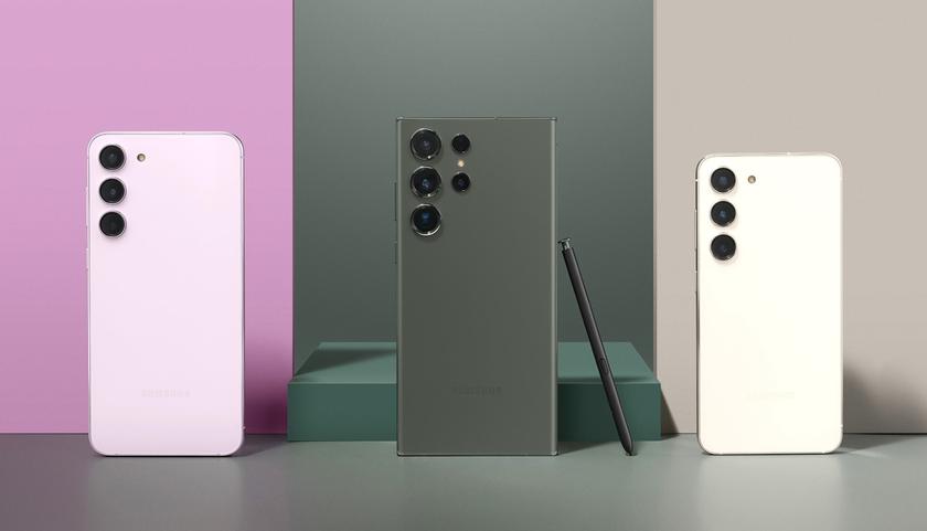 Řada Galaxy S24 společnosti Samsung bude obsahovat 3 smartphony: odhaleny kódové názvy