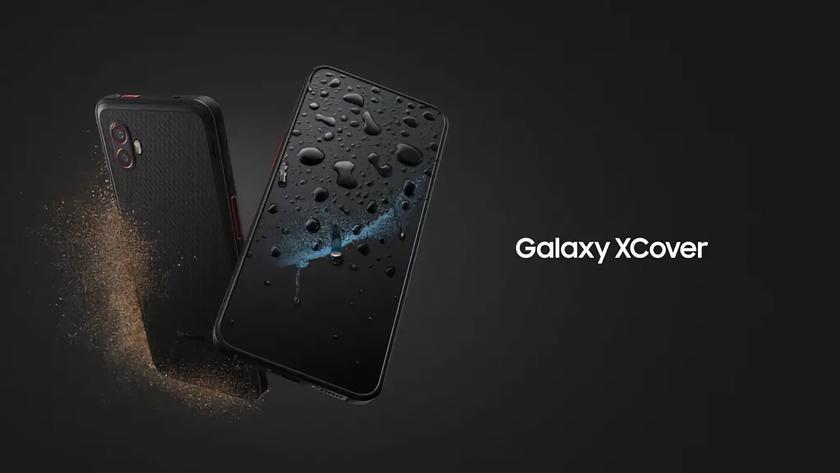 Samsung pracuje na novém odolném smartphonu Galaxy Xcover 7, mohlo by jít o speciální verzi Galaxy A55