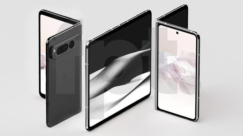 Insider odhaluje, kdy Google představí a bude prodávat skládací smartphone Pixel Fold