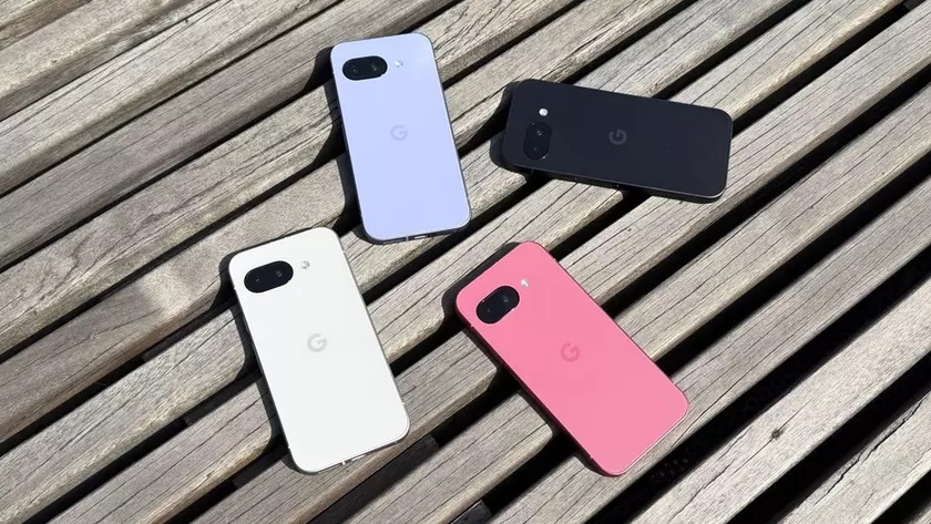 Google zrychluje: středně cenový smartphone Pixel 10a vyjde již v únoru