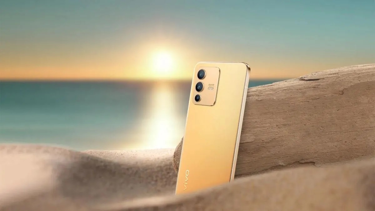 Nyní opravujeme také: Vivo V23 5G a Honor Play