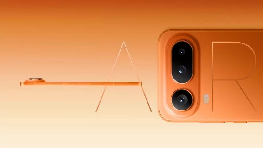 Honor představil ultratenký vlajkový model Magic 8 Pro Air s špičkovým čipsetem, baterií o kapacitě 5500 mAh a rychlonabíjením