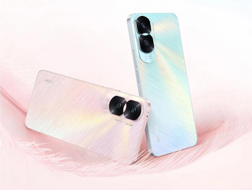 Honor X50i: 90Hz obrazovka, čip MediaTek Dimensity 6020 a 100MP fotoaparát za 217 USD