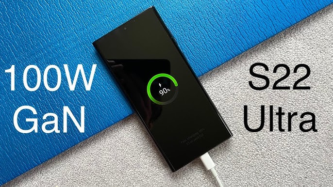 Výměna baterie – Galaxy S24 Ultra ve FixTime