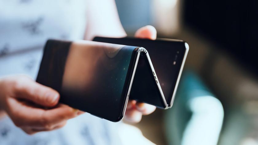 Zasvěcené osoby: Huawei pracuje na smartphonu s trojitým skládáním, novinka se ukáže v létě