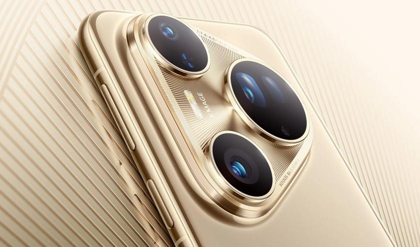 Huawei Pura 80 Ultra byl uznán nejlepší kamerou podle odborníků DxOMark – získal rekordních 175 bodů