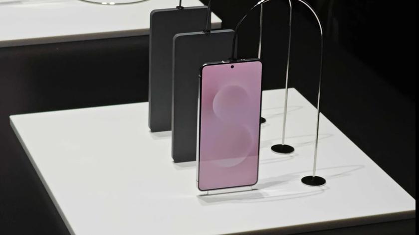 Insider: Galaxy S26 Edge zhubne, ale přibere na kapacitě baterie