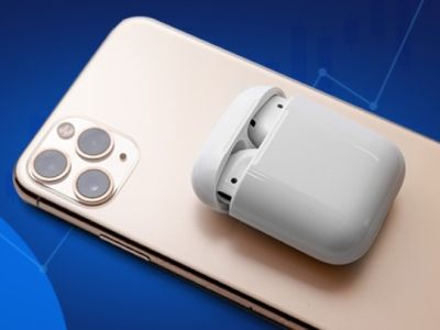 Insider: iPhone 17 Pro bude kopírovat jednu z funkcí nabíjení vlajkových lodí Androidu