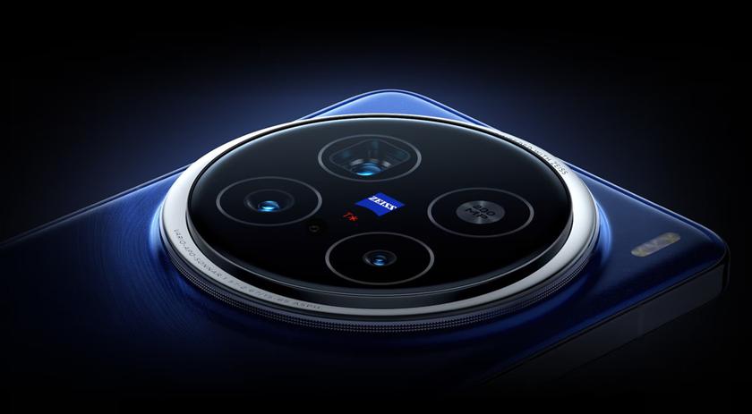 Insider: vlajkové smartphony Vivo X300 a X300 Pro vyjdou v říjnu