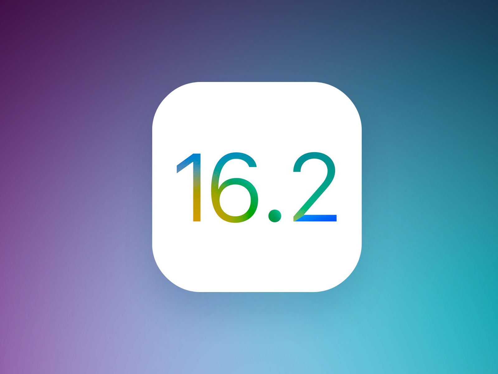 Co je nového v iOS 16.2 RC?