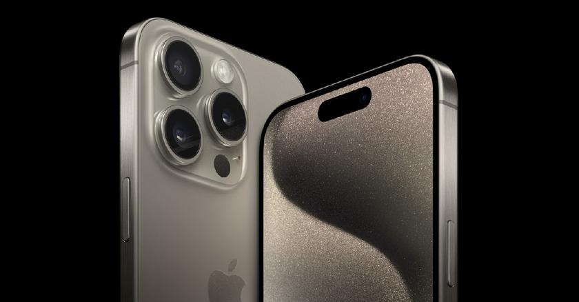 iPhone 15 Pro Max se umístil na druhém místě v žebříčku nejlepších telefonů s fotoaparátem DxOMark, a to hned za Huawei P60 Pro