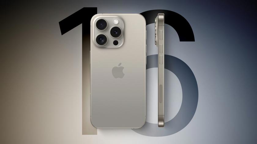 Insider: všechny čtyři modely iPhone 16 dostanou procesory A18 Bionic