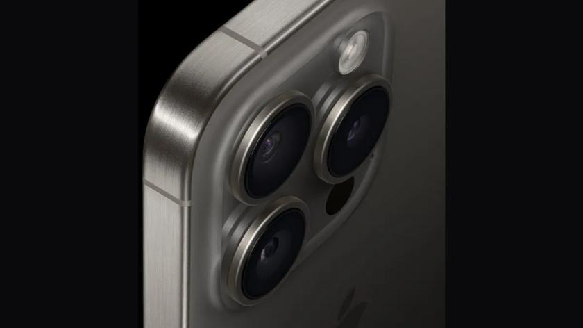 Nejen Pro Max: iPhone 16 Pro dostane teleobjektiv s tetraprismem a 5násobným optickým zoomem