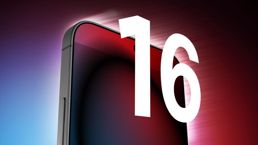 Největší iPhone v historii: iPhone 16 Pro Max bude mít větší displej než Samsung Galaxy S24 Ultra