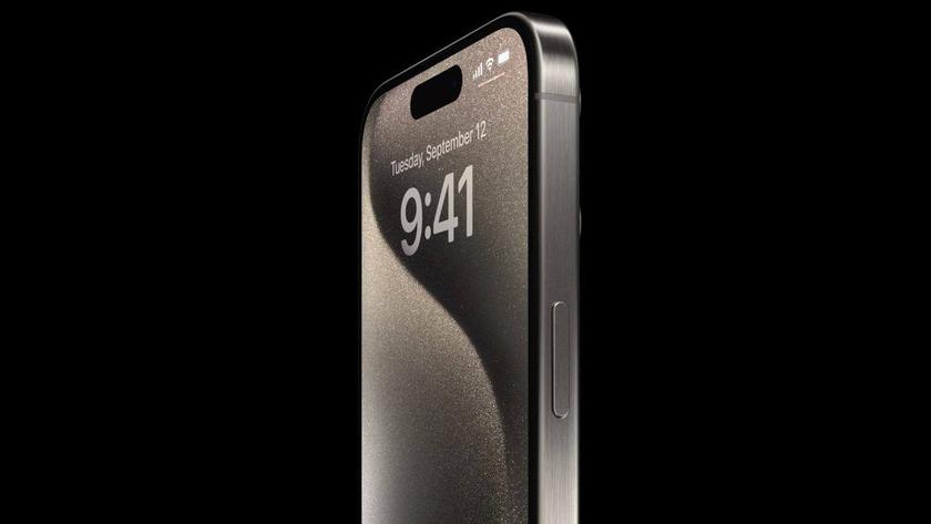 iPhone 16 slibuje ještě tenčí rámečky díky nové technologii BRS