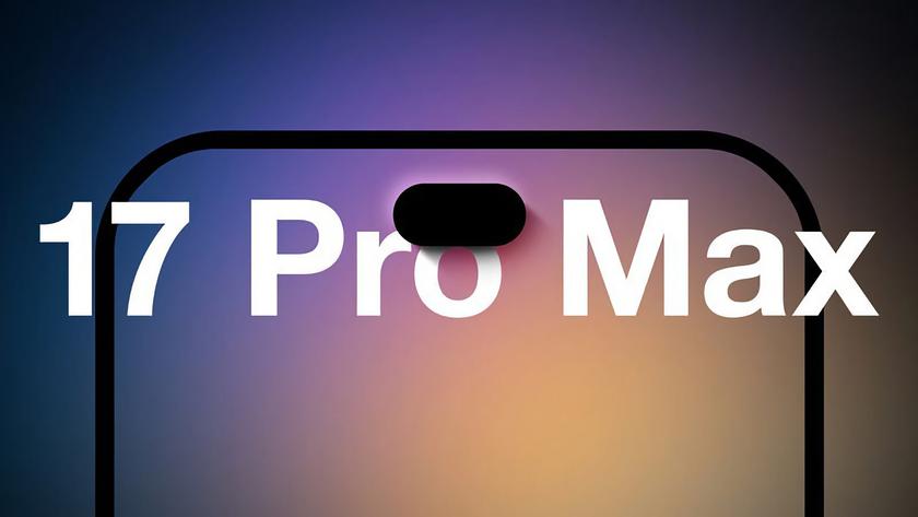 Insider: iPhone 17 Pro dostane 12 GB RAM a menší Dynamic Island