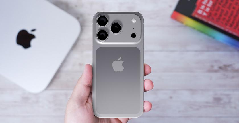 MÉDIA: iPhone 17 Pro/Pro Max dostane osminásobný optický zoom a pokročilé funkce fotoaparátu