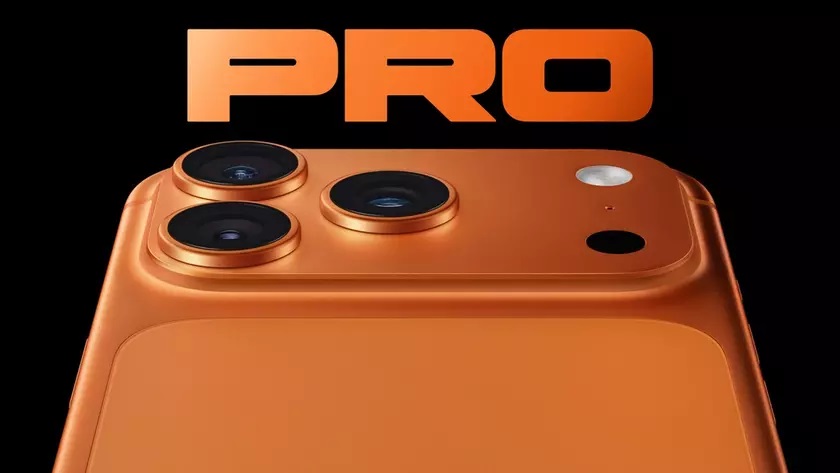 iPhone 18 Pro: Stabilita po kupertinsku a baterie s kapacitou 5000 mAh