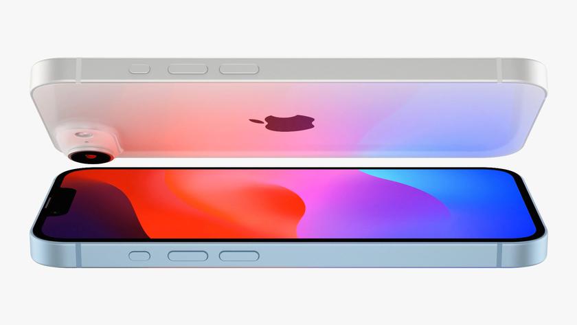Pověsti: iPhone SE 4 dostane 6,1palcový OLED displej vyrobený čínskou společností BOE